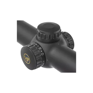 Luneta Vector Optics Continental X8 1-8x24 ED Fiber - 7