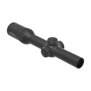 Luneta Vector Optics Continental X8 1-8x24 ED Fiber - 3