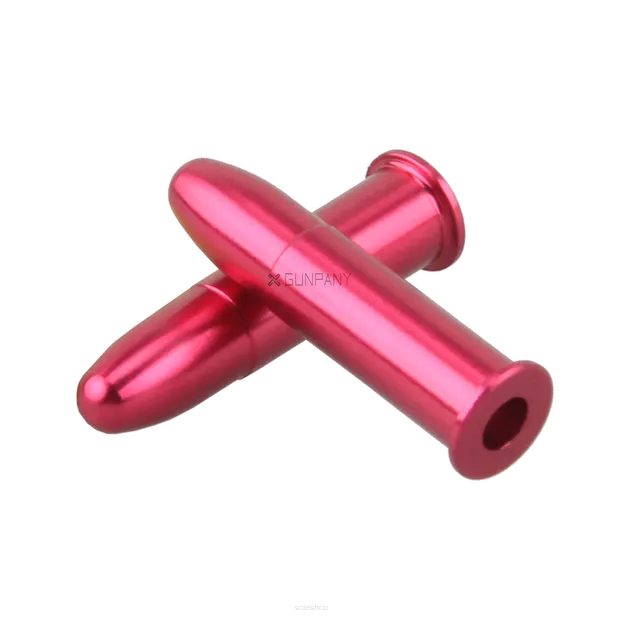 Zbijaki Vector Optics .22 LR