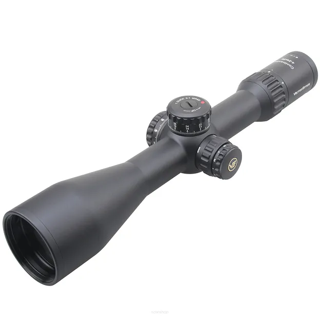 Luneta Vector Optics Continental x6 4-24x56 MBR FFP