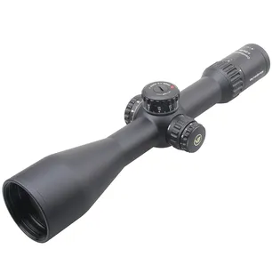 Luneta Vector Optics Continental x6 4-24x56 MBR FFP