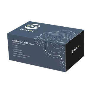 Vector Optics Monokular Termowizyjny ARGON ES 1.2X10 Nano - 8