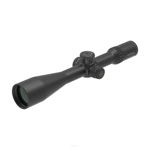 Luneta Vector Optics Continental x6 6-36X56 FFP PRS