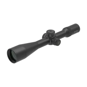 Luneta Vector Optics Continental x6 6-36X56 FFP PRS