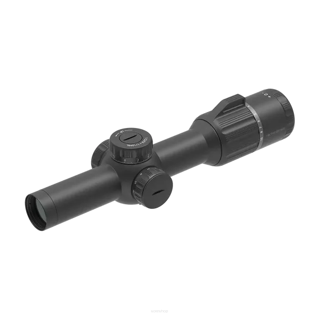 Luneta Vector Optics Constantine 1-10x24 HD FFP