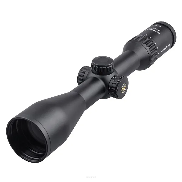 Luneta Vector Optics Continental x6 2-12x50