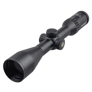 Luneta Vector Optics Continental x6 2-12x50