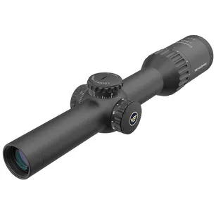 Luneta Vector Optics Continental x6 1-6x24 Tactical LPVO