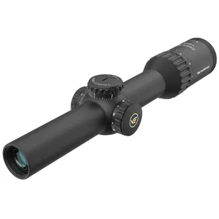 Luneta Vector Optics Continental x6  1-6x24i Fiber Tactical
