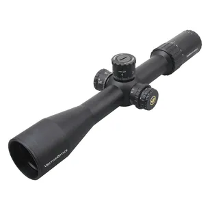 Luneta Vector OpticsTaurus 4-16x44 HD SFP