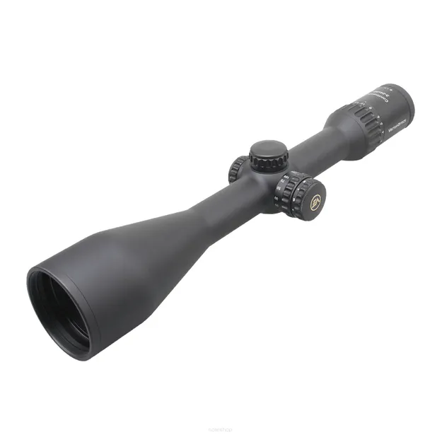 Luneta Vector Optics Continental x8 3-24x56 SFP Hunting