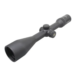 Luneta Vector Optics Continental x8 3-24x56 SFP Hunting