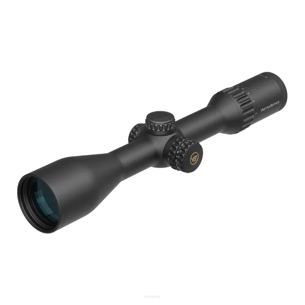 Luneta Vector Optics Continental x8 2-16x50 ED