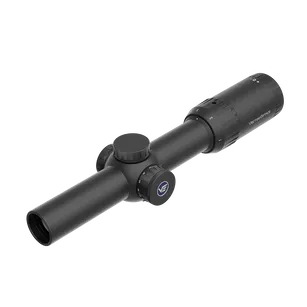 Luneta Vector Optics Constantine 1-8x24 RAR