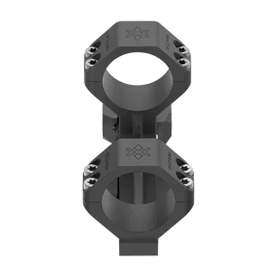 Vector Optics Montaż jednoczęściowy do AR na szynę Picatinny i obejmy 30 mm - 6